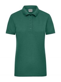 Damen Workwear Poloshirt Essential